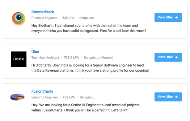 TopHire Tech Jobs For The Top 2 Of Tech Talent